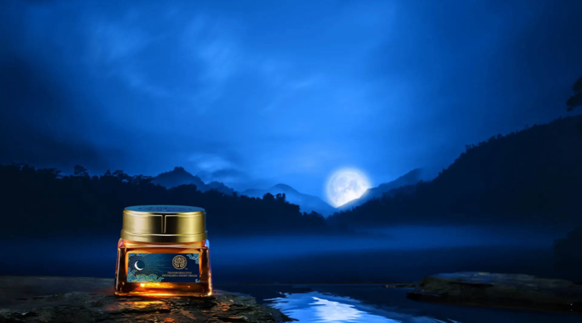 Forest Essentials Transformative Soundarya Night Cream FI