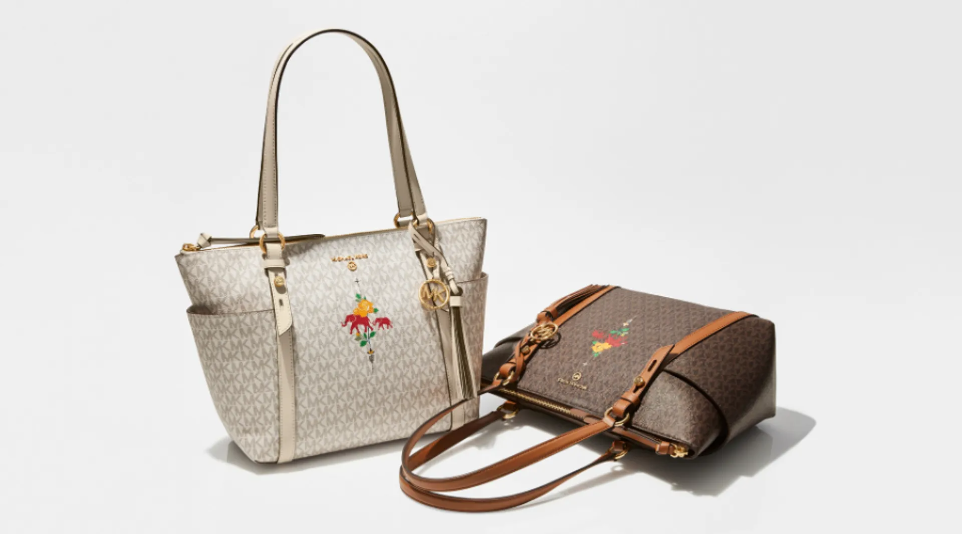 Michael Kors Launches An India Exclusive Capsule Collection