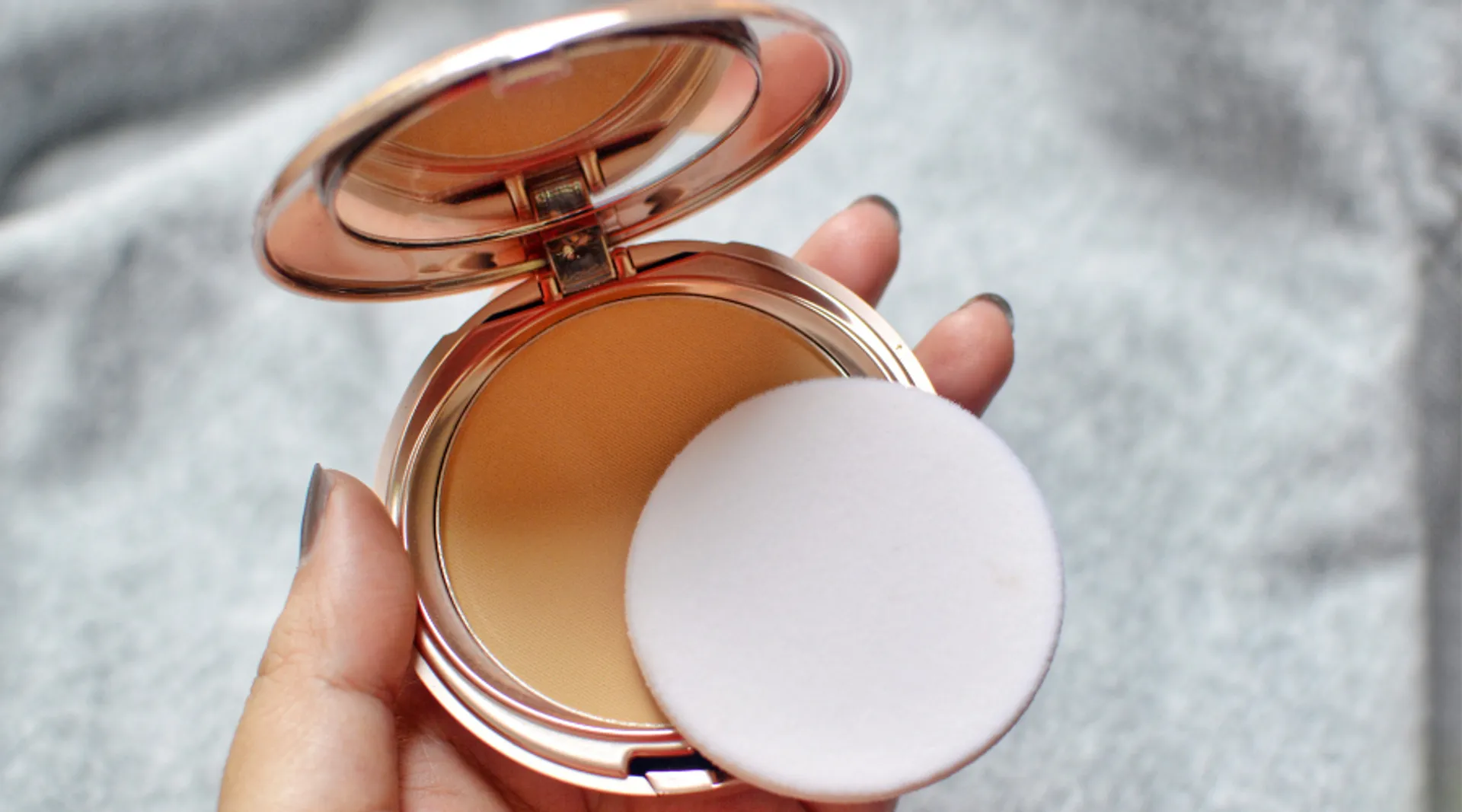 Powder Foundations For Daily Use For Dry Skin Girls It Could Work. Here s How