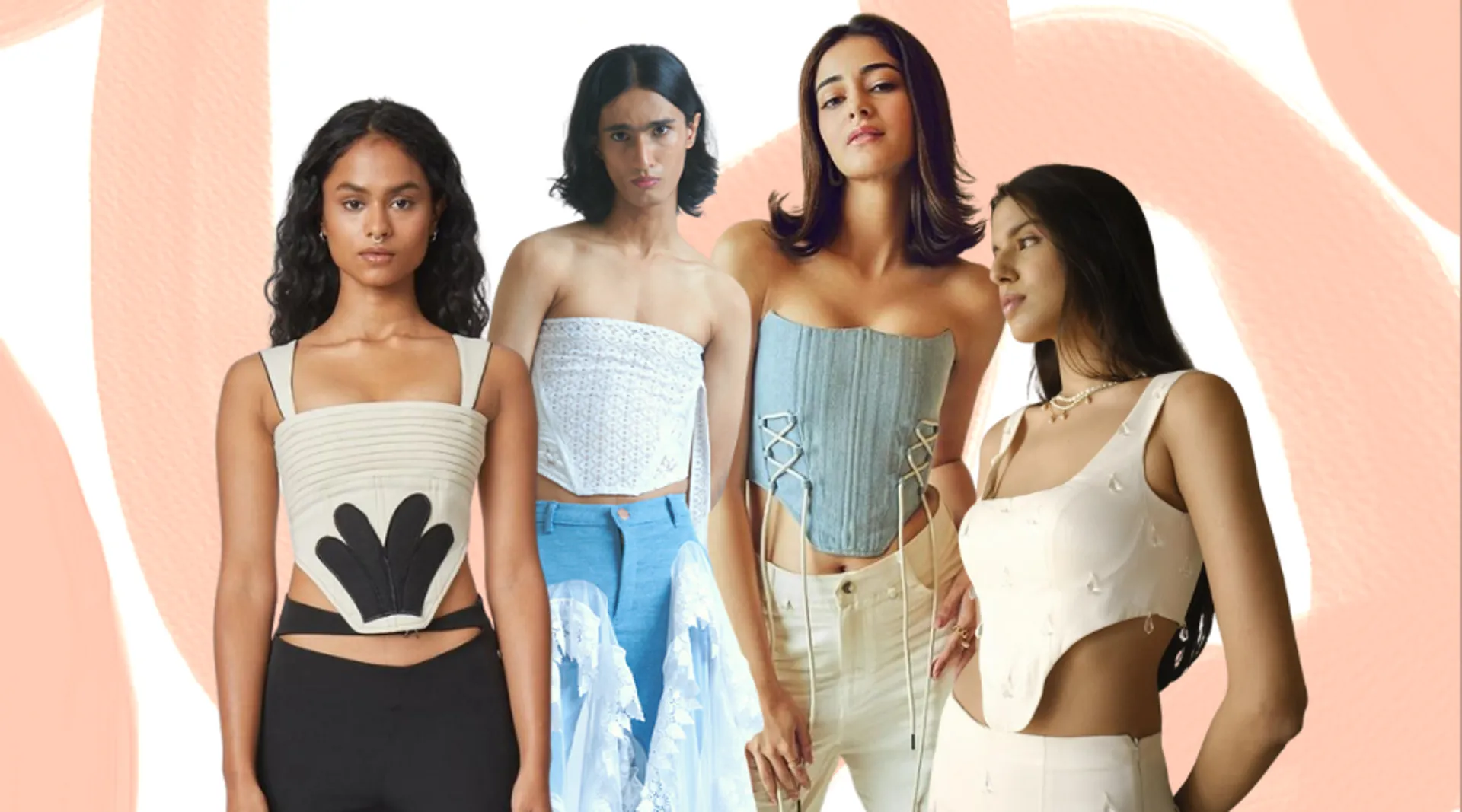 Corsets Are Regaining Their Status As Wardrobe Staples. Here Are 11 Homegrown Labels To Shop From