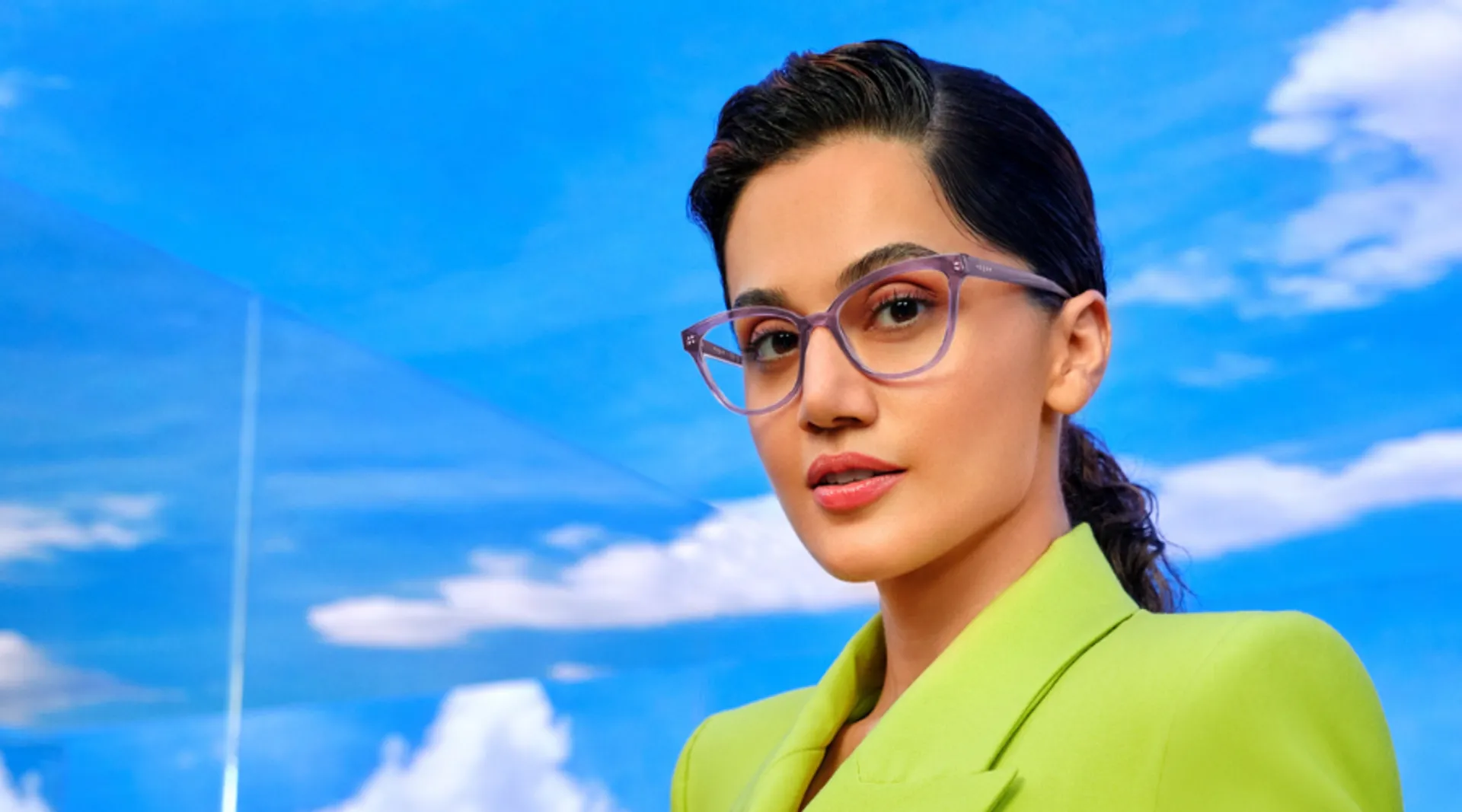 Vogue glasses india discount