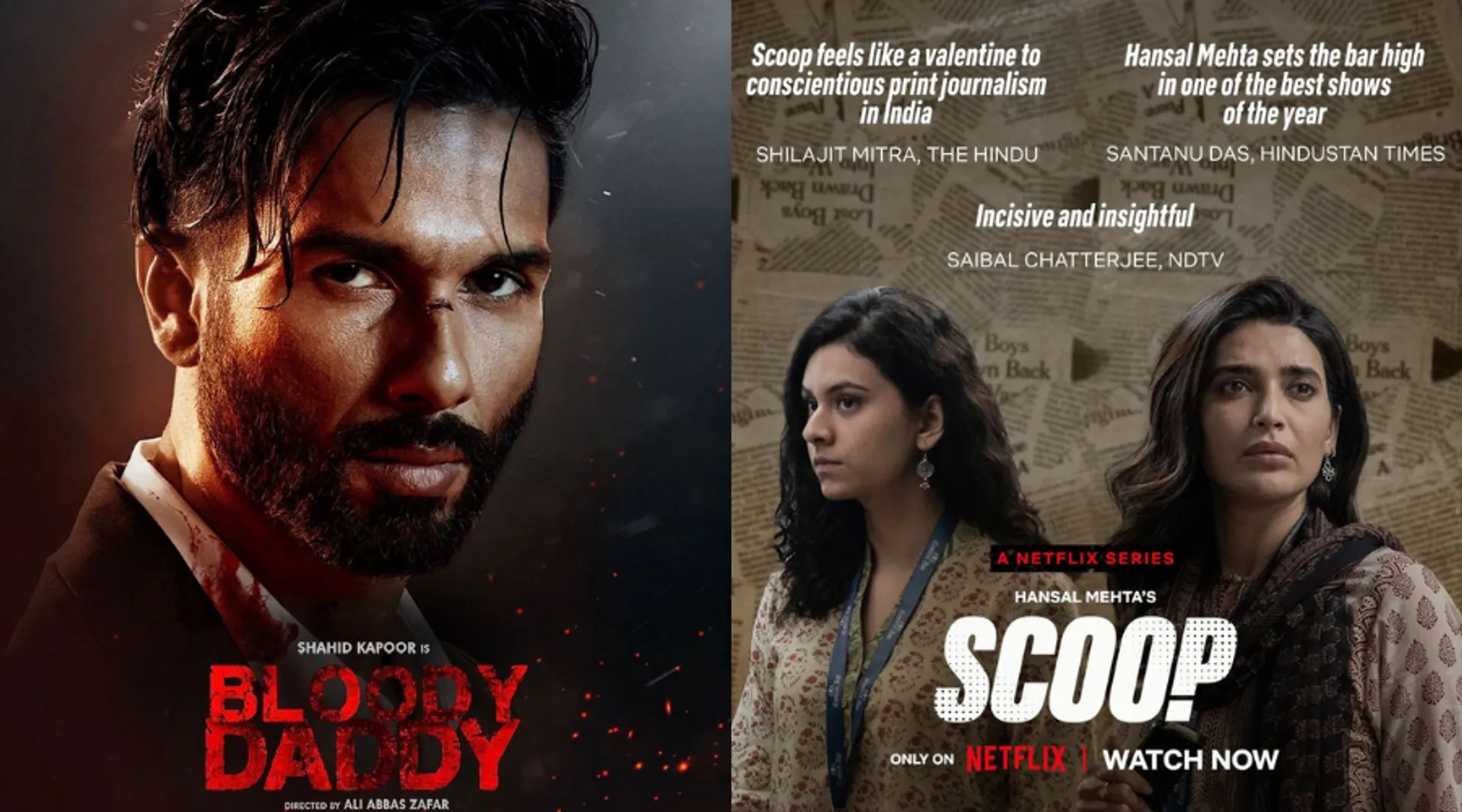 Mark Your June Calendars For These 6 New Shows and Films Streaming On OTT Platforms