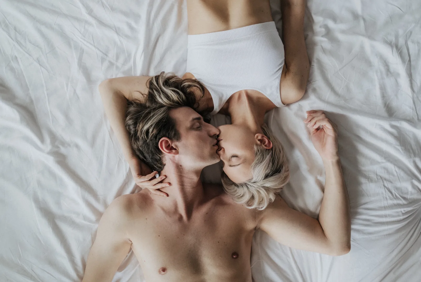 Smooth Sailing: Lubes Are Meant For Everyone's Sexual Needs And Here Are The Best Ones