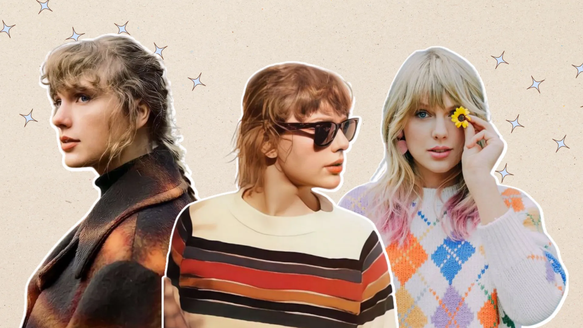 Swifties Assemble, Here Are Taylor Swift Songs Based On Your Zodiac Sign