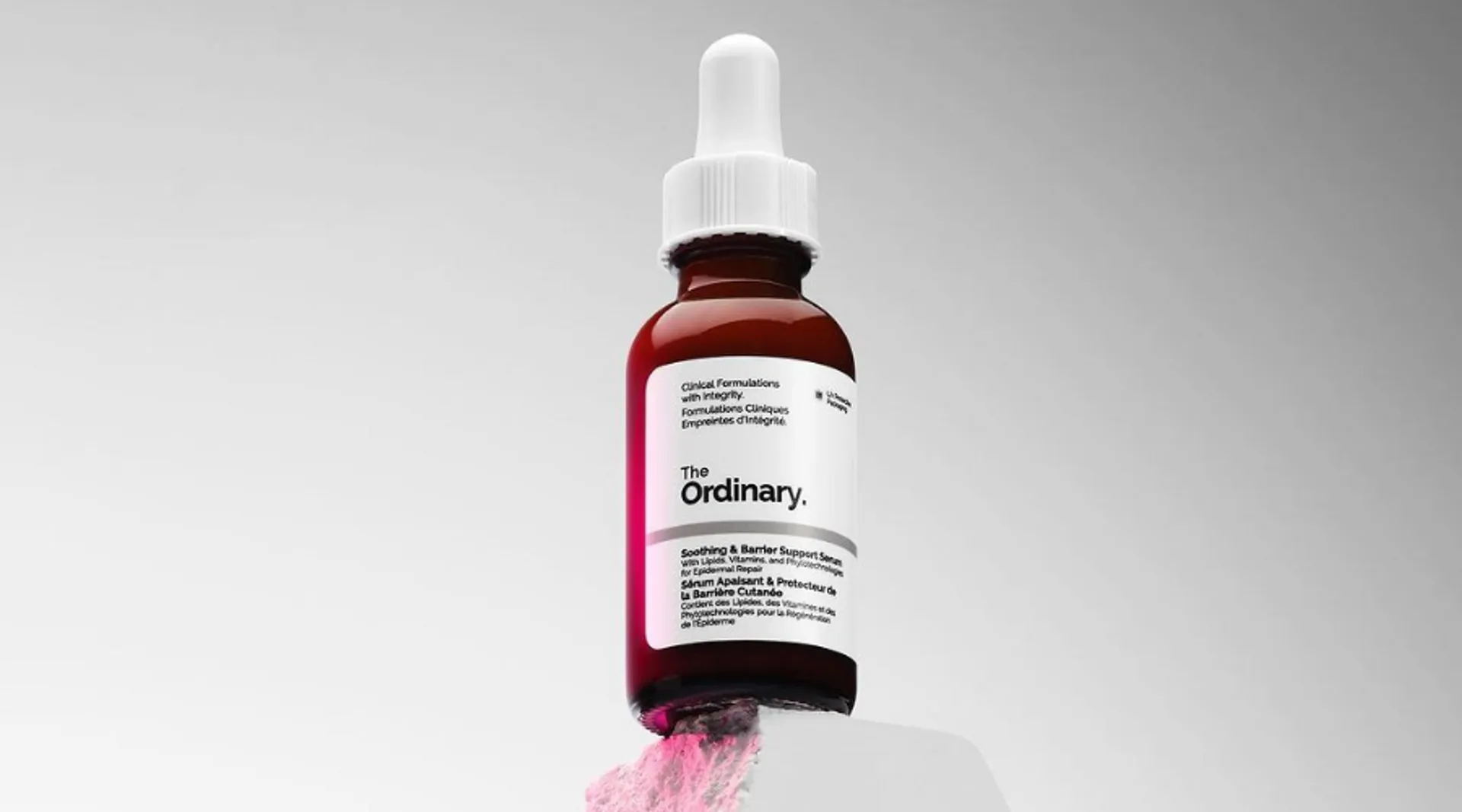 The Ordinary Launches Its Viral Pink Serum in India & We Tried It First