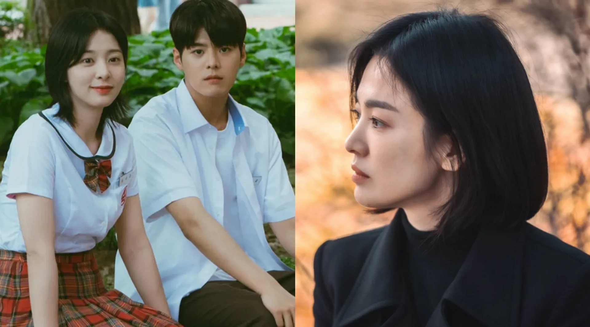 Deema Loves Drama Shares With ELLE Her Top 10 K-Dramas Of 2023 That Deserve A Place In Your Watch List