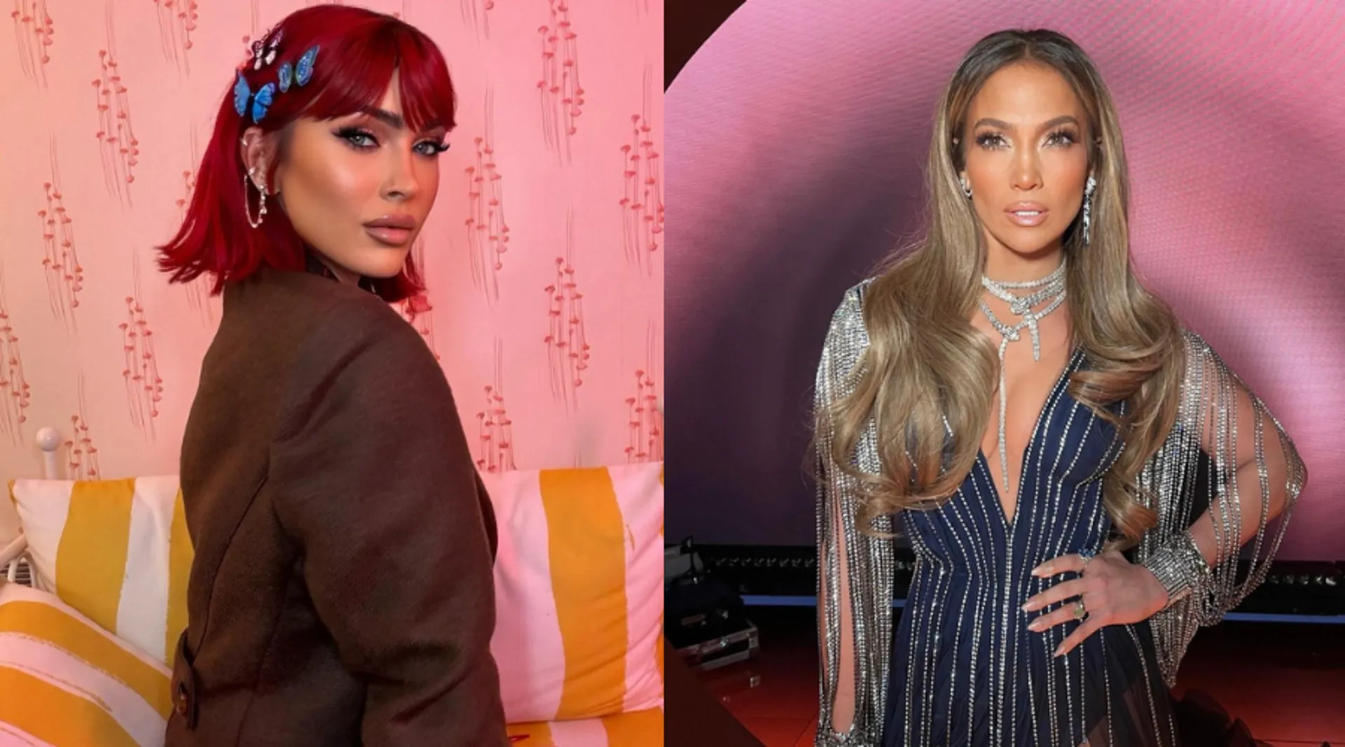 Cherry Red And These 4 Hair Colours Are Going To Be Everywhere In 2024