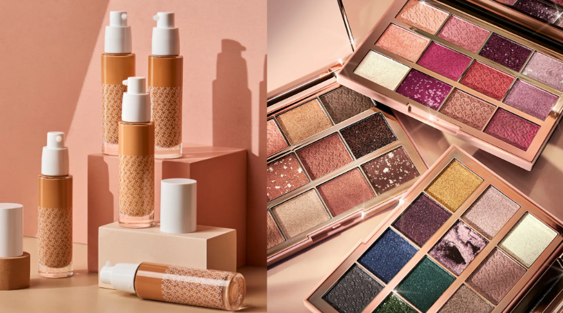 ELLE Carnival Partner: Choose Your Everyday Glam From Kay Beauty's Offerings