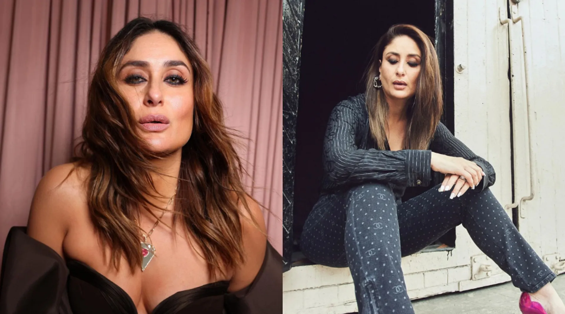 Recreate Kareena Kapoor-Khan's Signature Makeup Look That Has A Special Fanbase