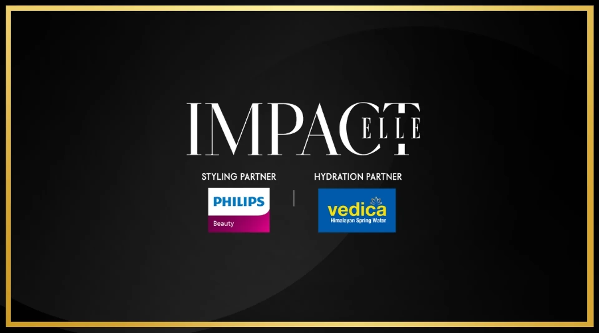 impact banner