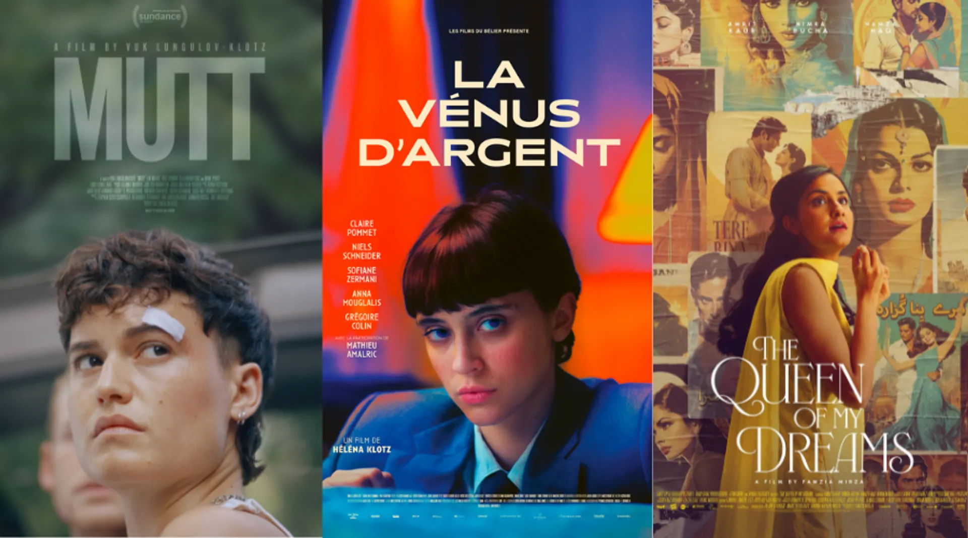 From Kaathal to La Vénus d’Argent, Here Are 8 Films To Watch Out For At The Kashish Pride Film Festival This Year