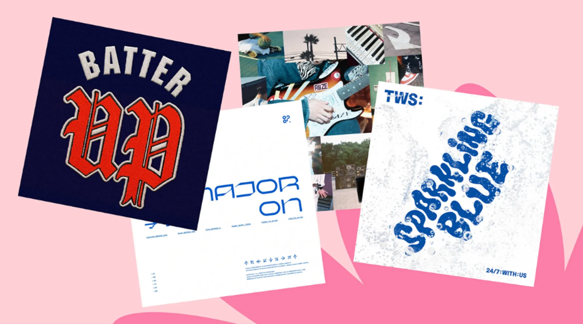 Coachella 2025: Top 8 K-pop Rookies That Would Rock The Music Festival