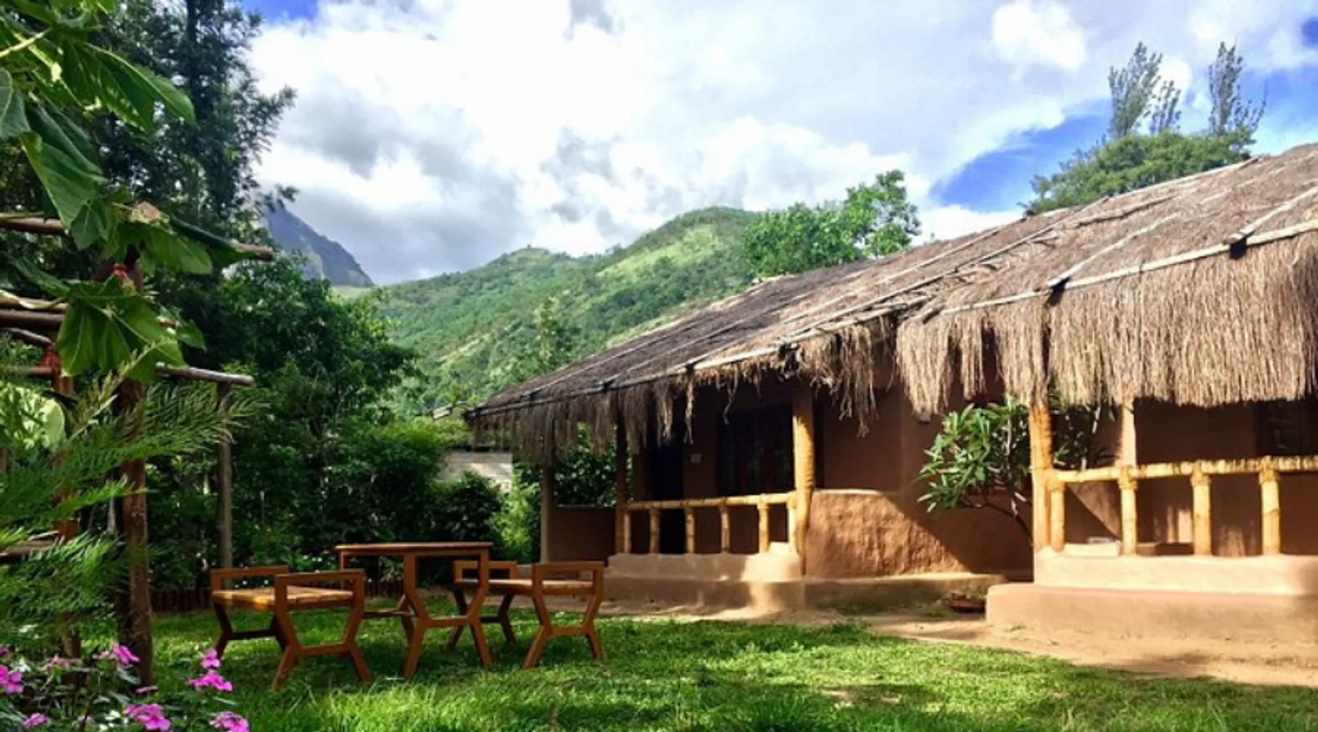 Bookmark These 8 Sustainable Hotels & Homestays For A Perfect Summer Getaway