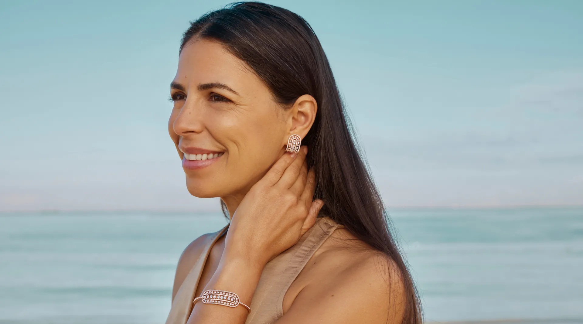 ANEKA Unveils The Sero Collection: A Tribute To Humanitarian Values And Timeless Elegance