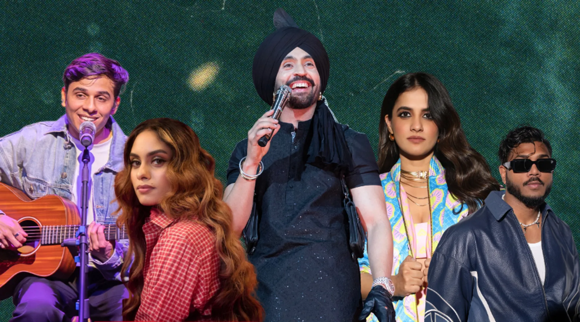 Here's How I-Pop Is Having Its Biggest Moment On The Internet And Dominating Everyone's Playlist