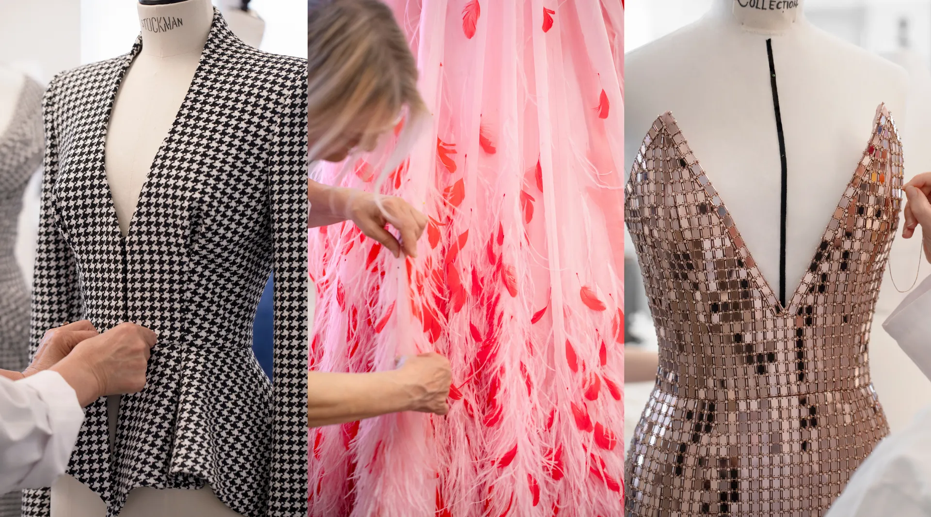 In Conversation With Tamara Ralph On Her Autumn/Winter 2024-2025 Collection
