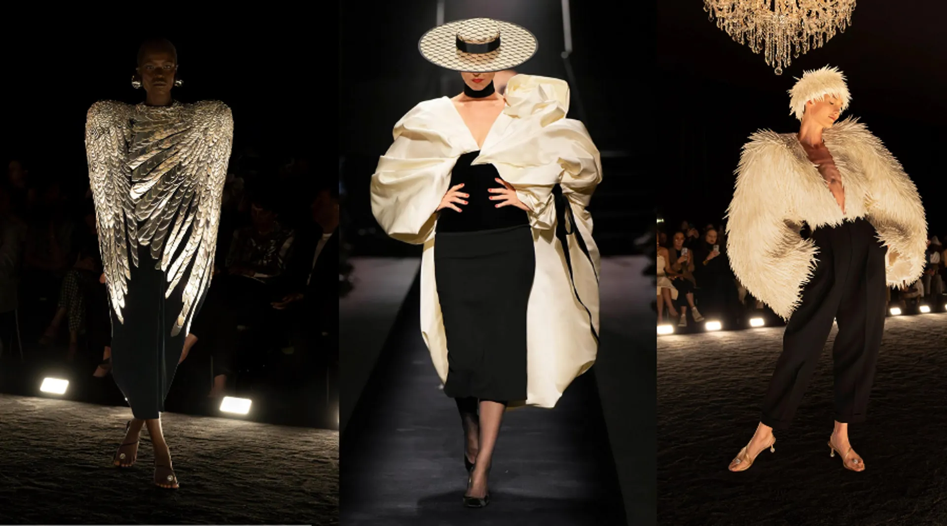 How Schiaparelli Became The Hottest Brand In Fashion