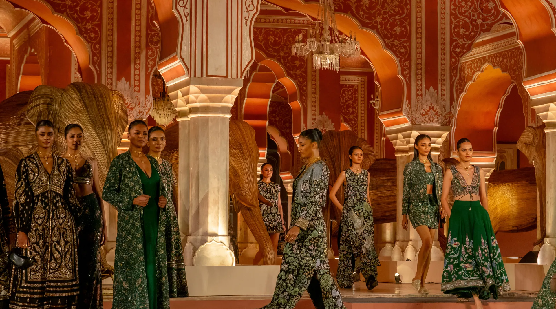 ELLE Legacy: Anita & Yash Dongre Are Firm In Their Vision For The Label's Future