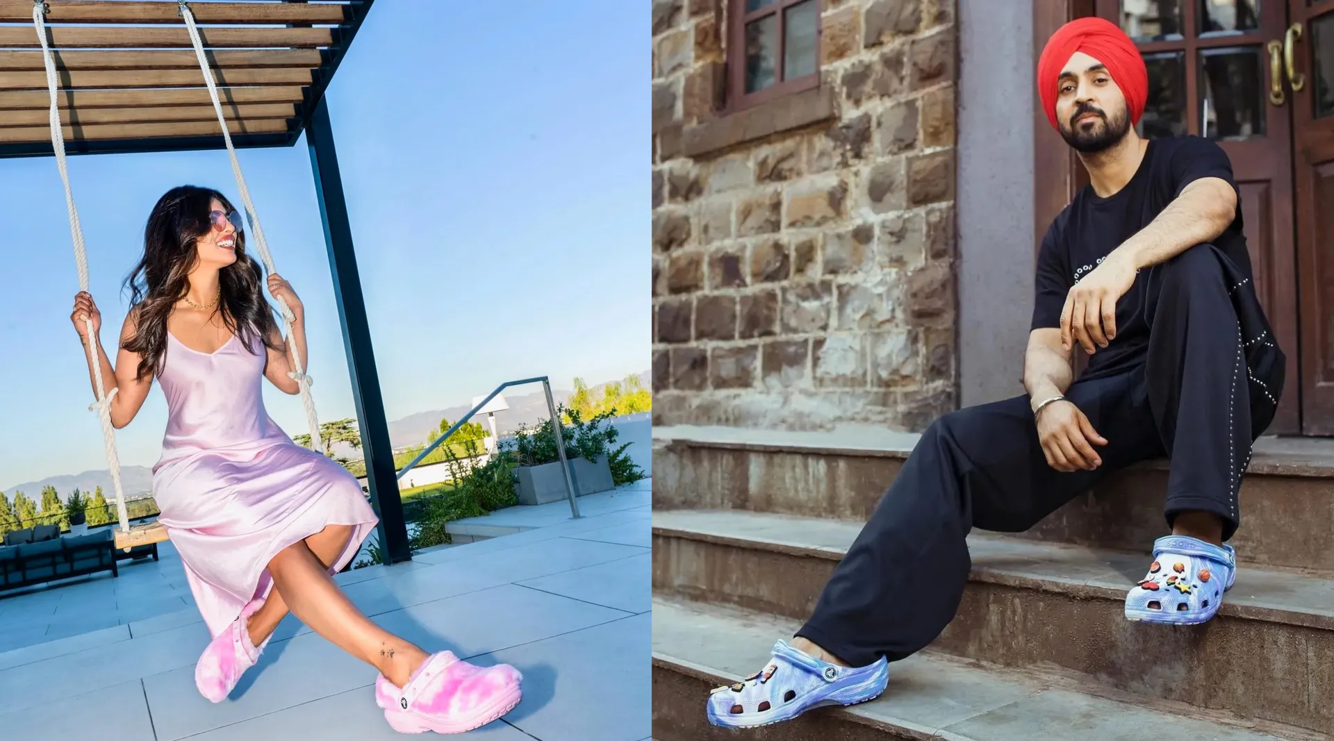 Crocs Are The 'It' Shoes Of The Season And Here Are 6 Game-Changing Styling Hacks For Them