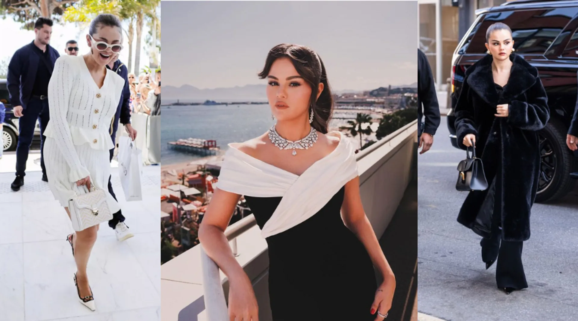Selena Gomez’s 10 Most Iconic Fashion Statements