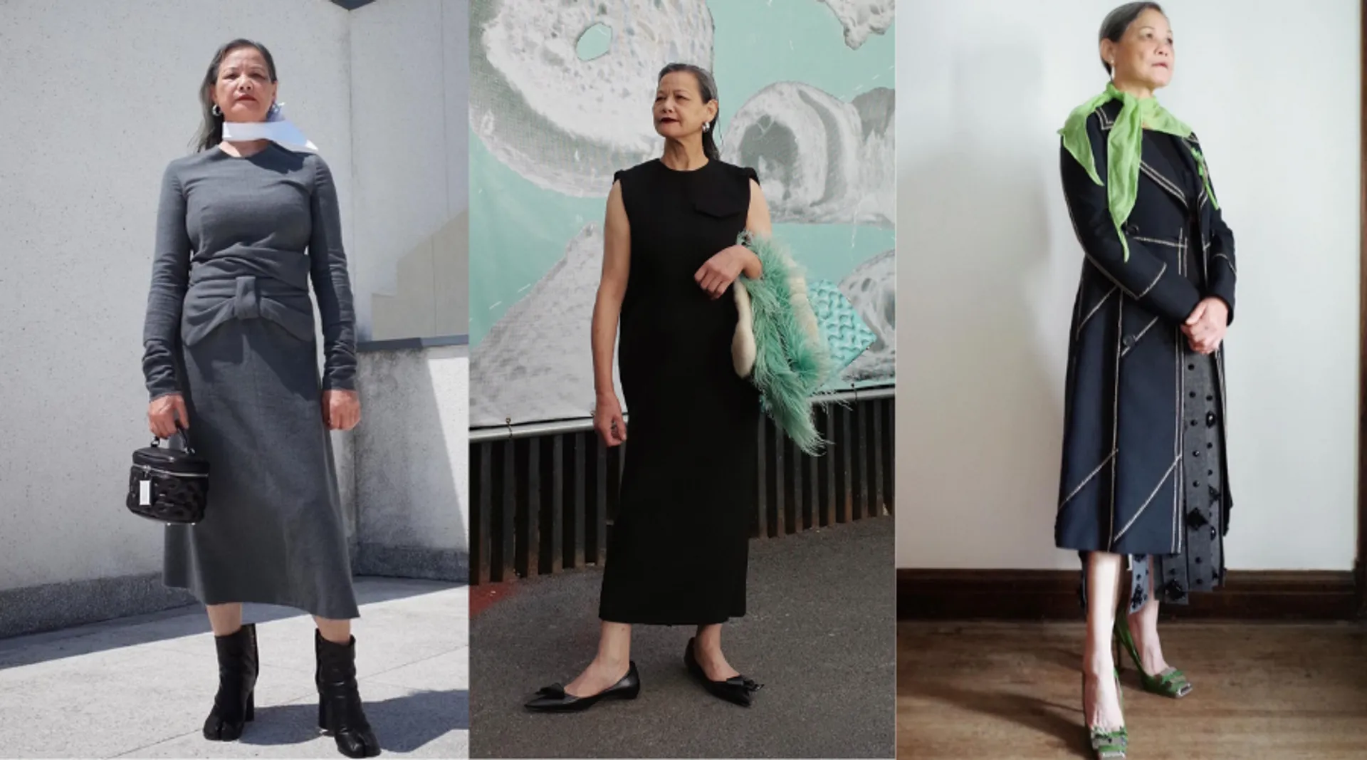 In Conversation With Dr Qin Huilan, Fashion’s Newest Muse