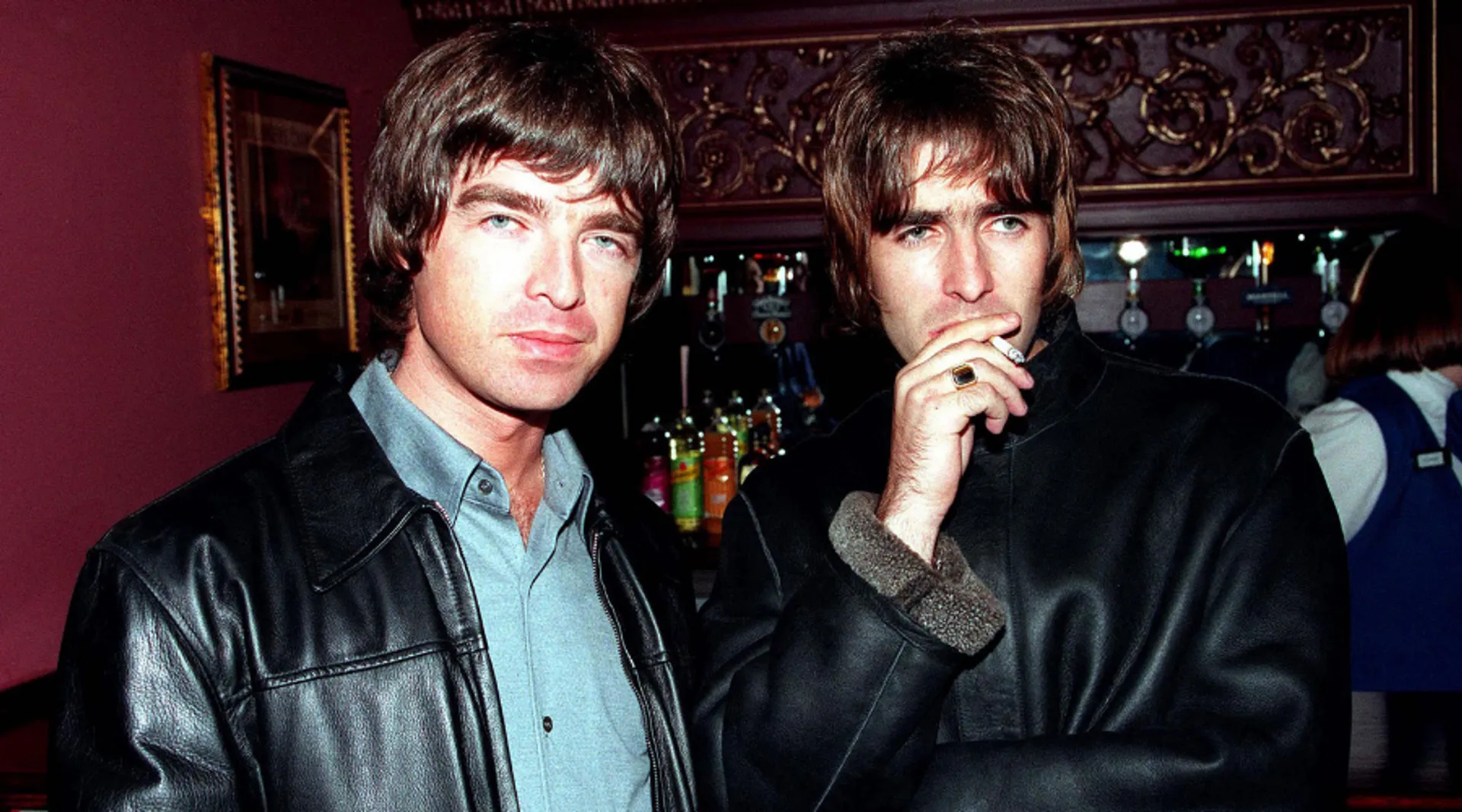 Since Oasis Is Back Together, Is Fashion Set To Embrace Its Indie-Sleaze Era Again? Parkas Mandatory, Please