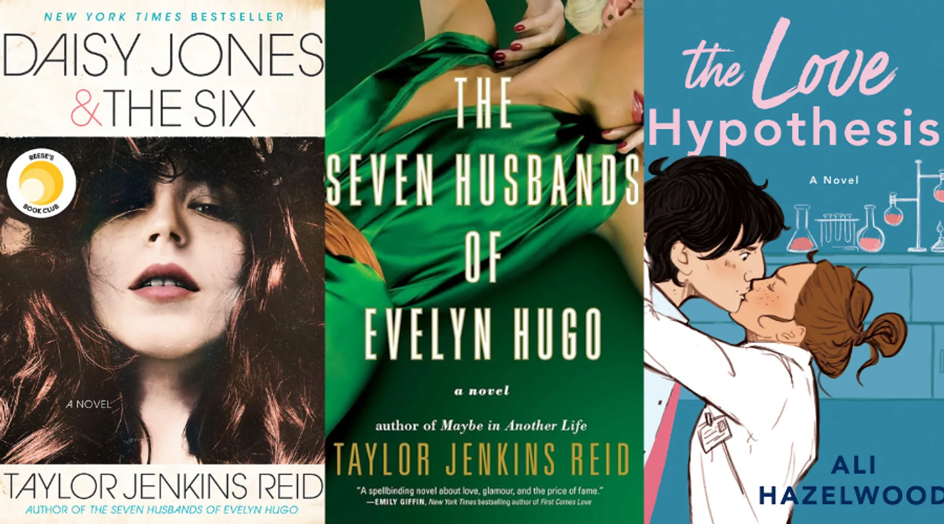8 Fiction Books You Didn’t Know Were Inspired By Celebs