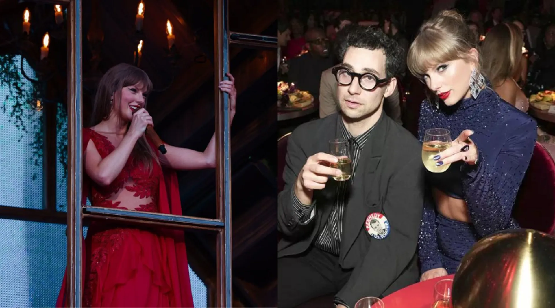 Taylor Swift’s Latest Easter Egg Is Her Biggest Hint Yet At When New Music Is Coming