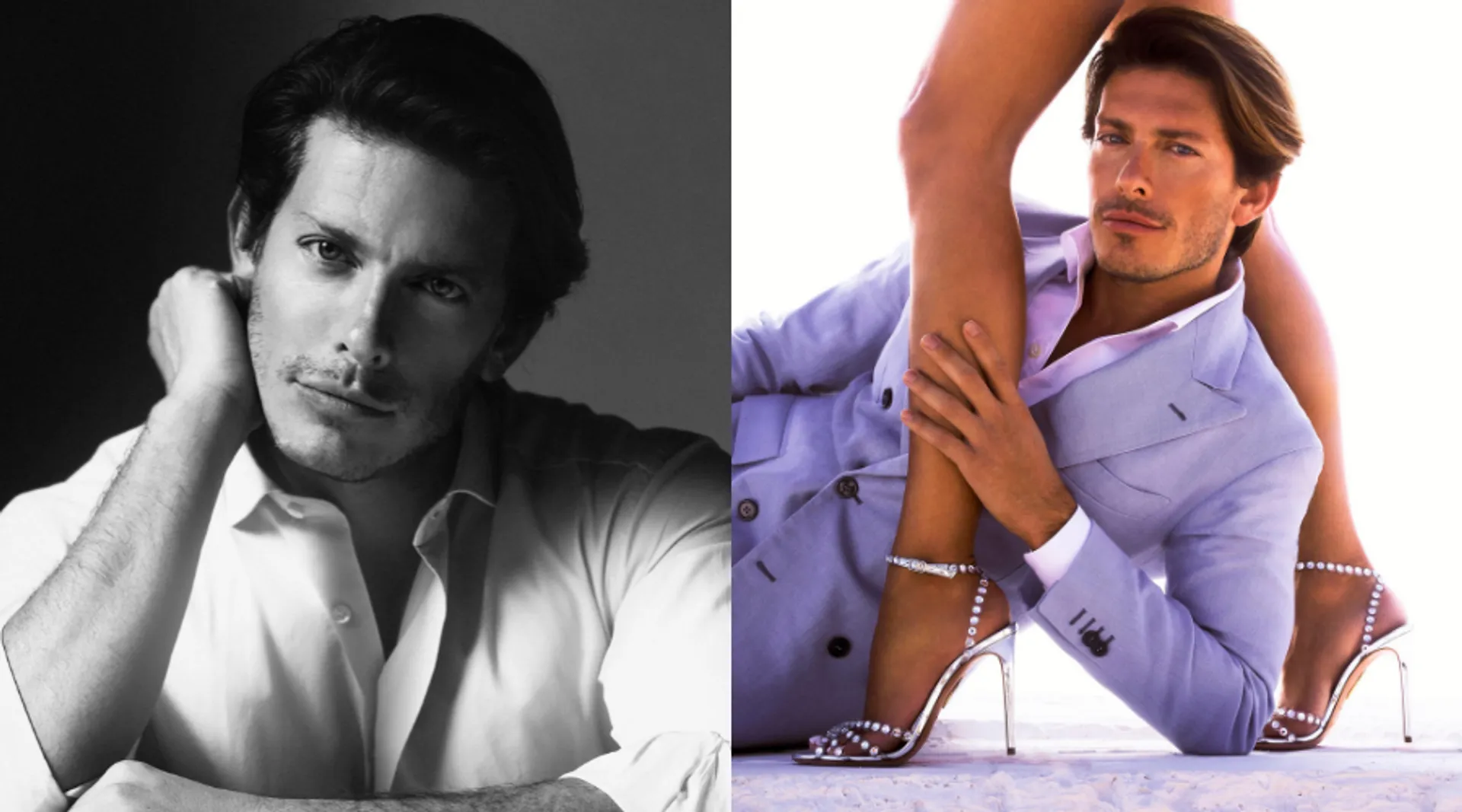 ELLE India Exclusive: Aquazzura Founder & Creative Director Edgardo Osorio On His Retail Foray Into India & More