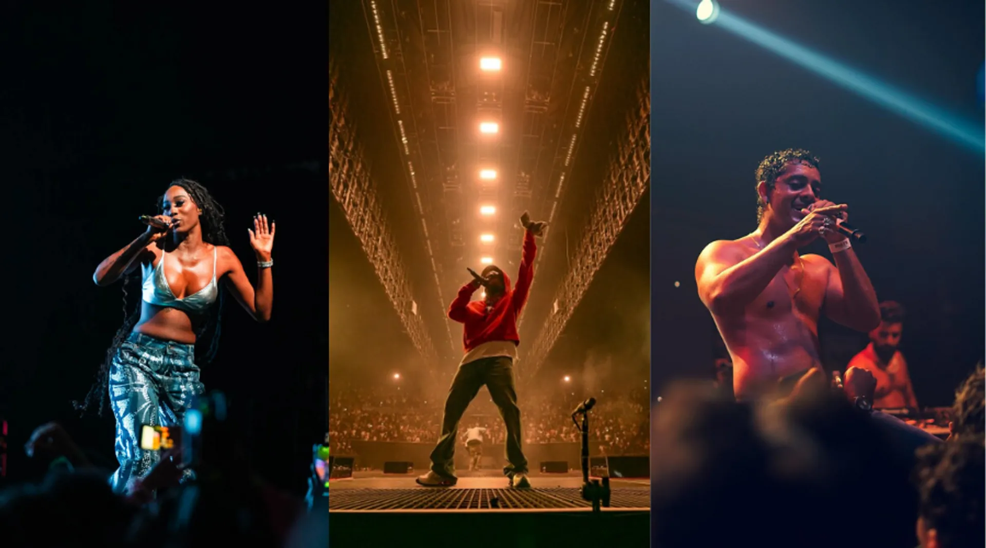 Top Hip Hop Songs of 2024: The Tracks Defining This Year So Far