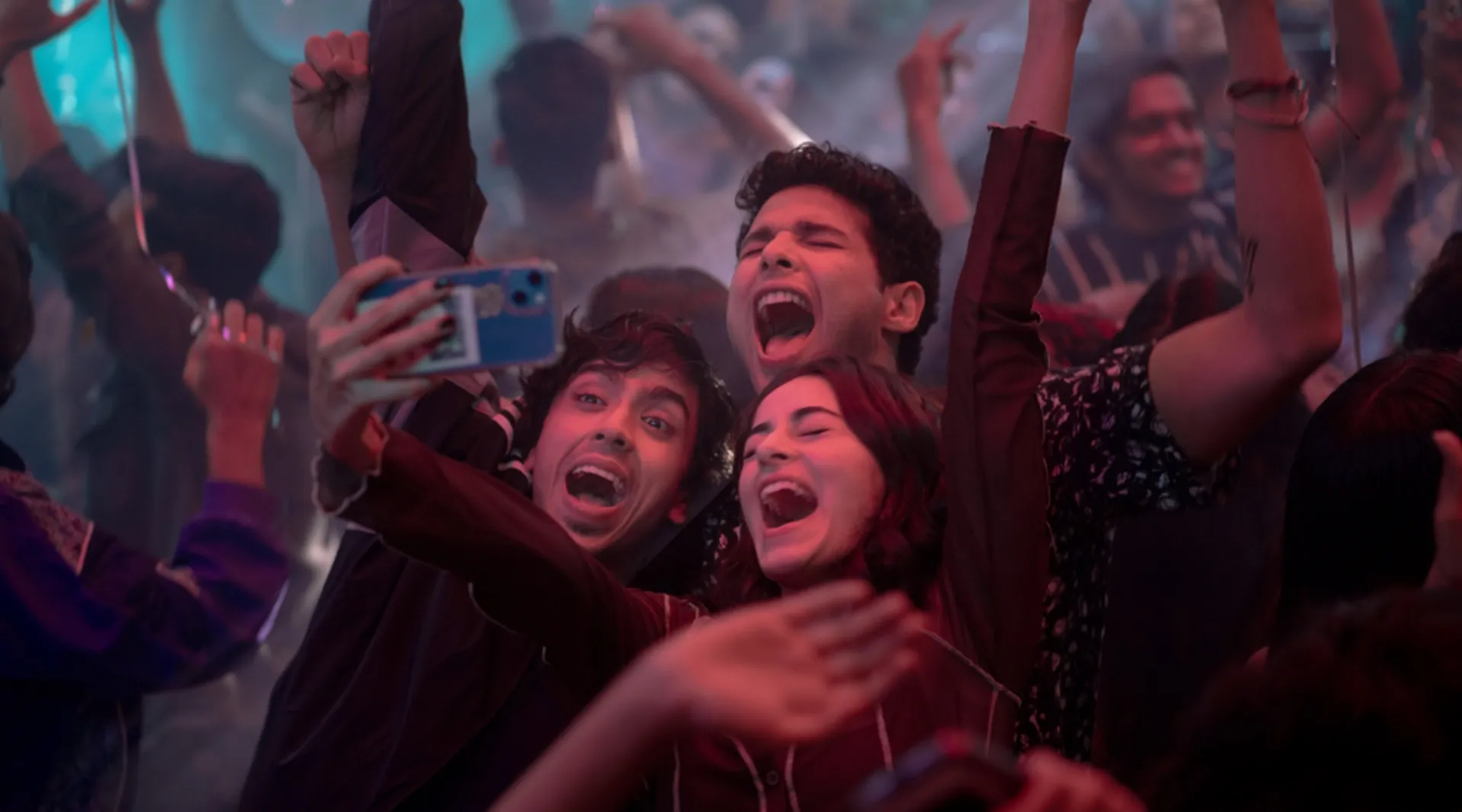 Adulting 101: A Millennial's Guide to Navigating Friendships In Your Twenties