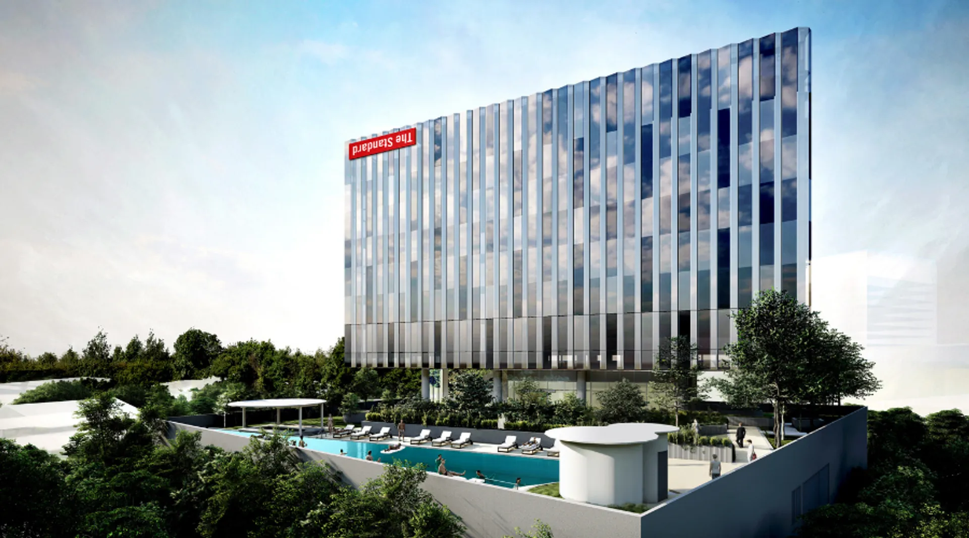  The Standard Makes A Bold Entrance Into Singapore’s Hotel Scene This December   