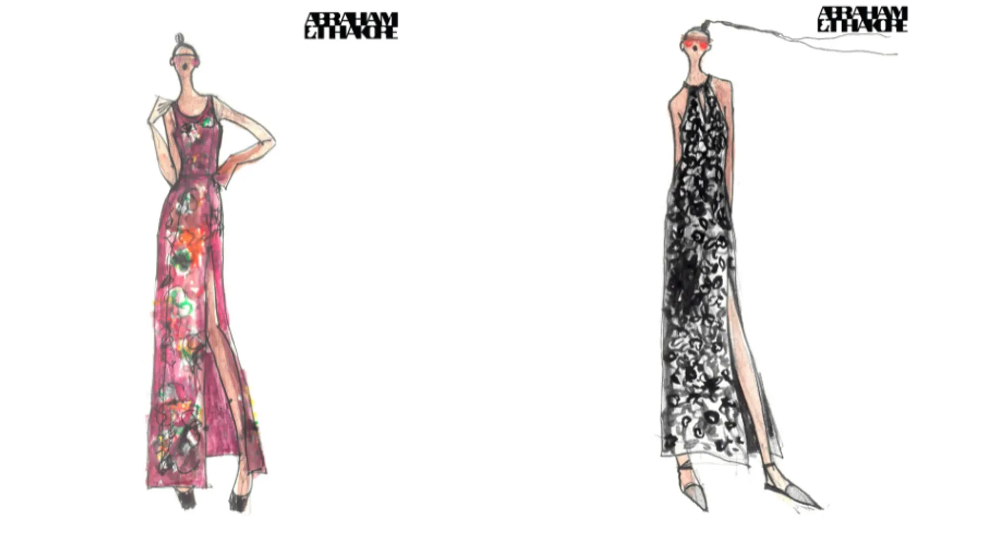 Abraham & Thakore Redefine Couture With 'Finding Beauty' At Lakmē Fashion Week 2024