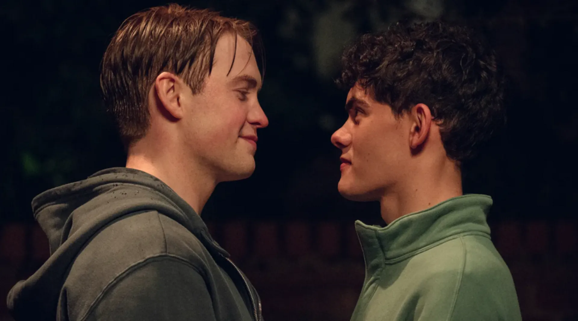 Everything We Know About Heartstopper Season 4