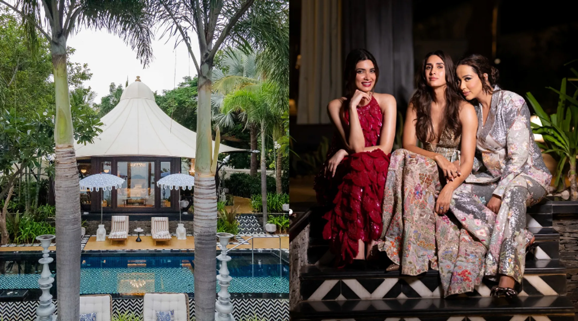 The Leela Palace Udaipur Launches Arq By The Leela