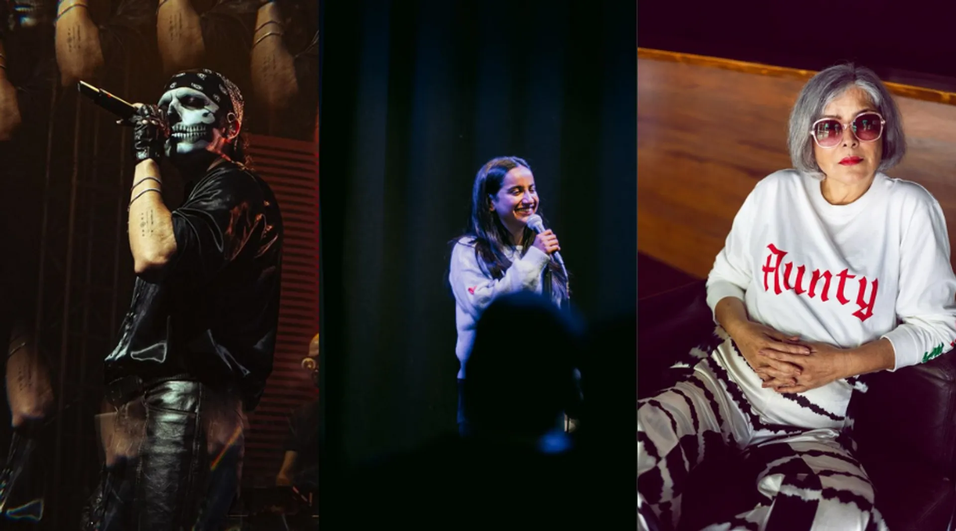Your Ultimate Guide to What’s Happening in India This October-November!