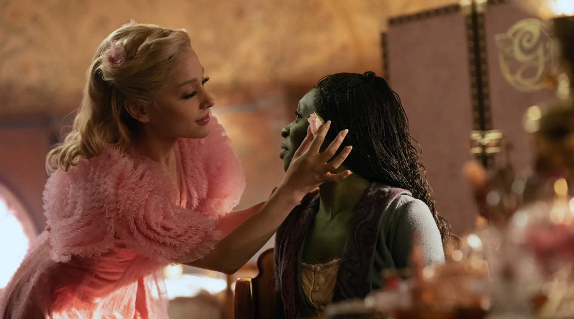 ‘Wicked’ Review: A Wickedly Delightful Spell That Will Have You Obsessed For Weeks