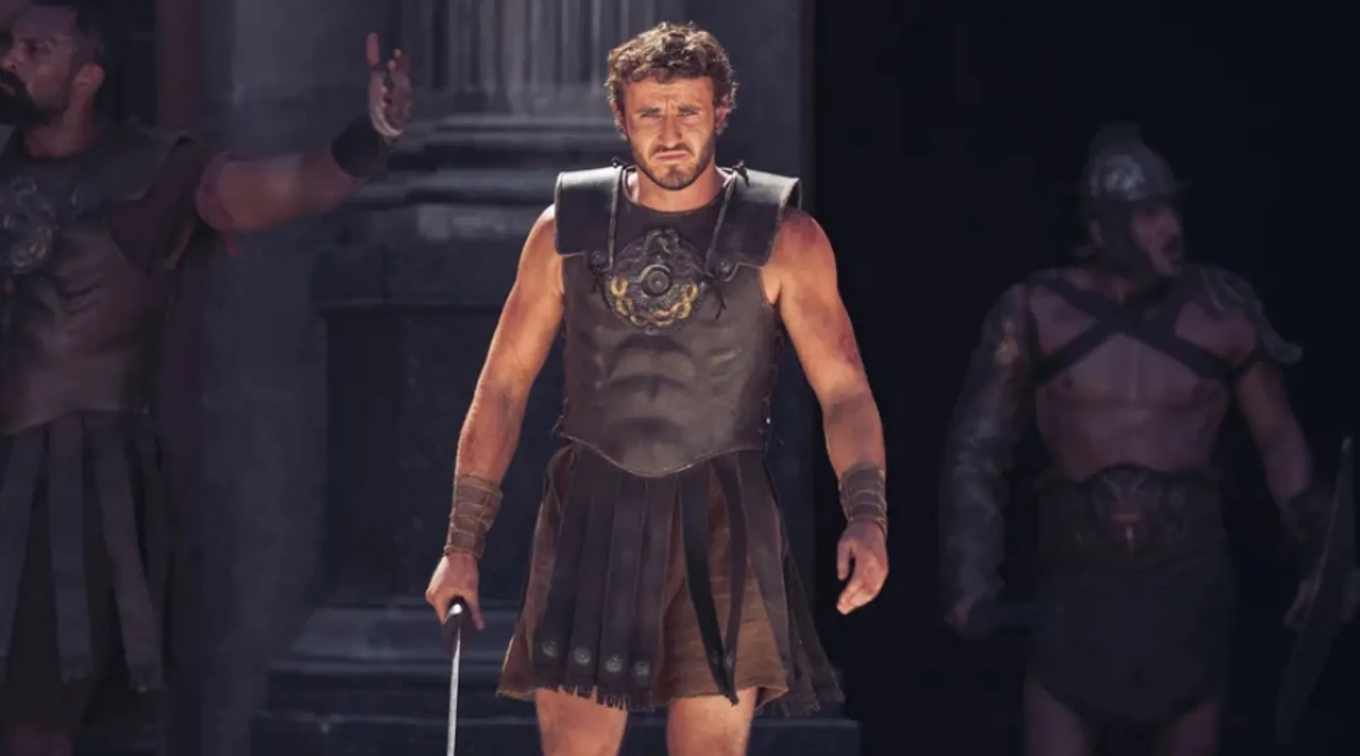 From Softboi To Gladiator: Is Paul Mescal The Ultimate Internet Boyfriend?