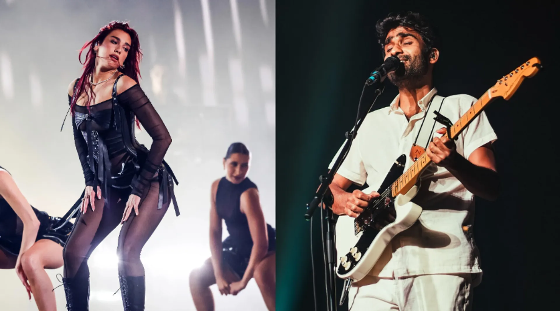 Your Ultimate Guide To What’s Happening In India This November!