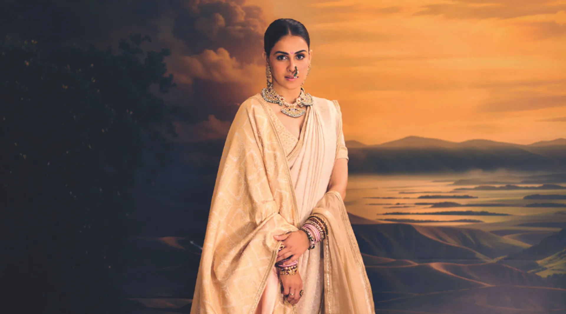 The Growing Trend Of Brides Trusting Brands With Reworking Heirloom Pieces For Their Big Day