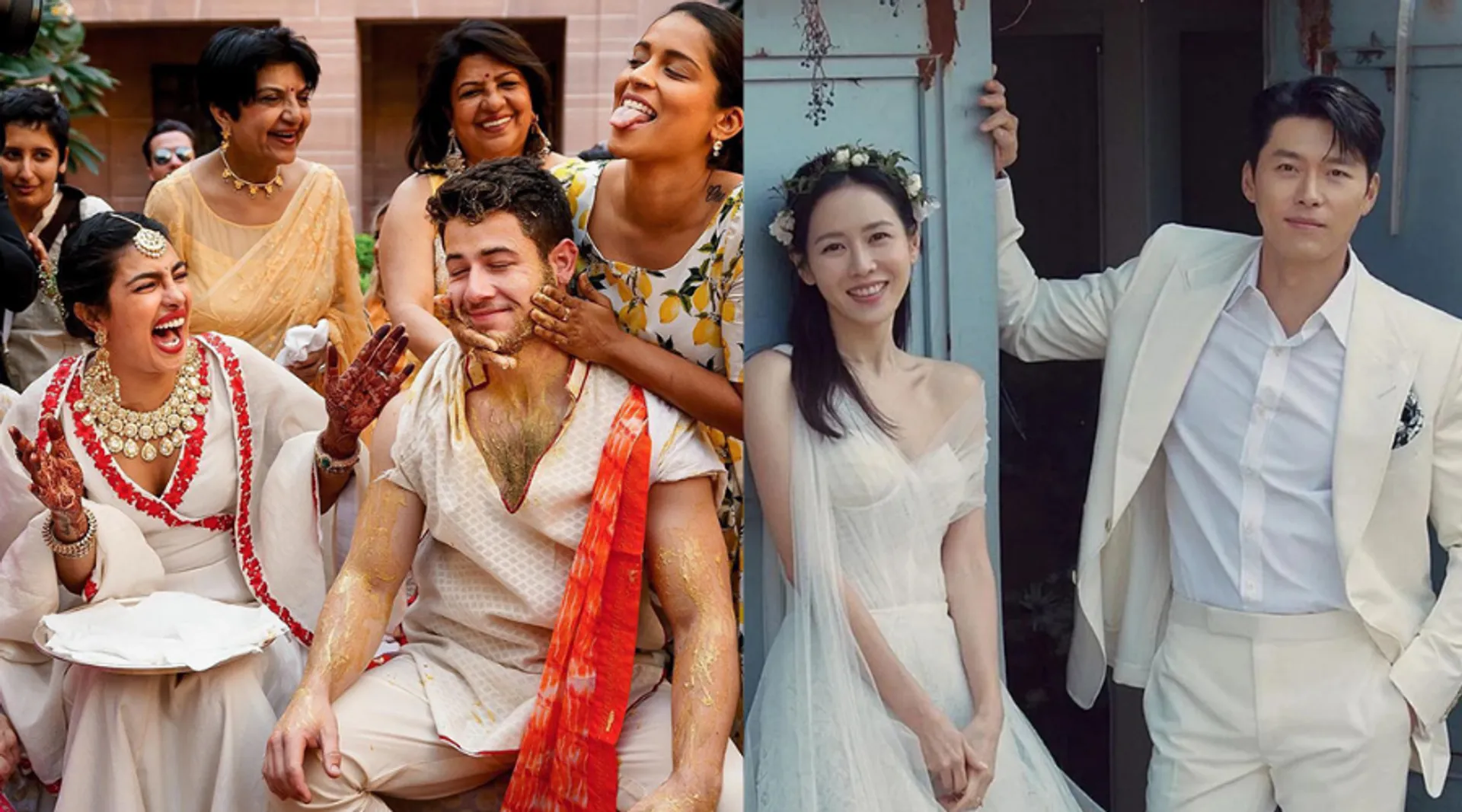We Asked AI To Plan A Wedding As Per Your Zodiac. Fashion, Food & Decor - We've Got You Sorted