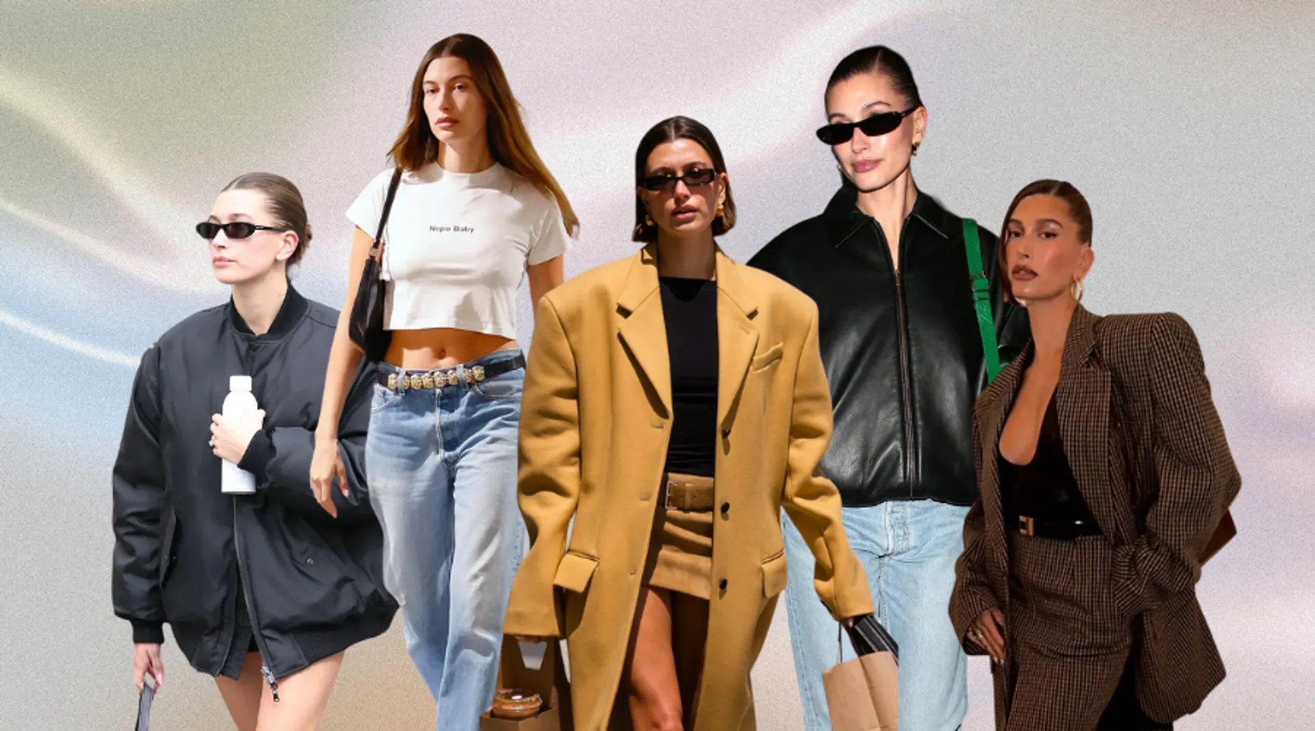 Why Hailey Bieber Is the Blueprint For Effortlessly Cool Fashion (And How to Build a Wardrobe Like Hers)