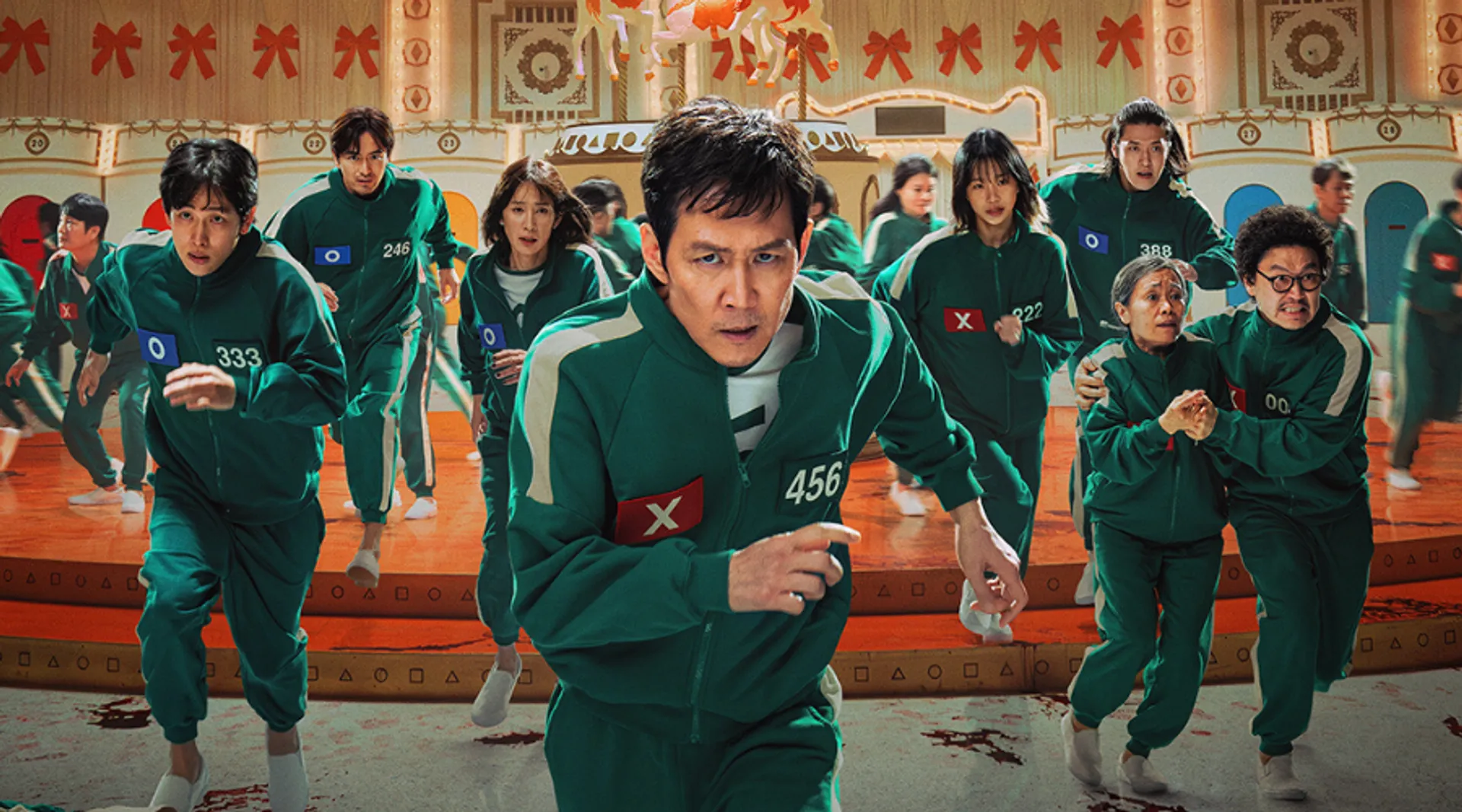  Blood, Betrayal, And Billions: ‘Squid Game’ Season 2 Is Ready With Deadlier Games   