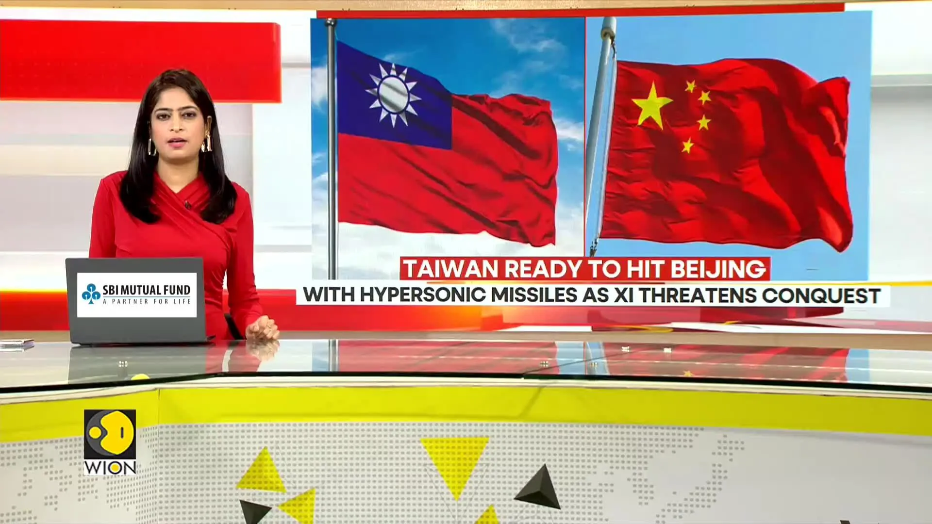 Taiwan Ready To Hit Beijing With Hypersonic Missiles as Xi Threatens Conquest