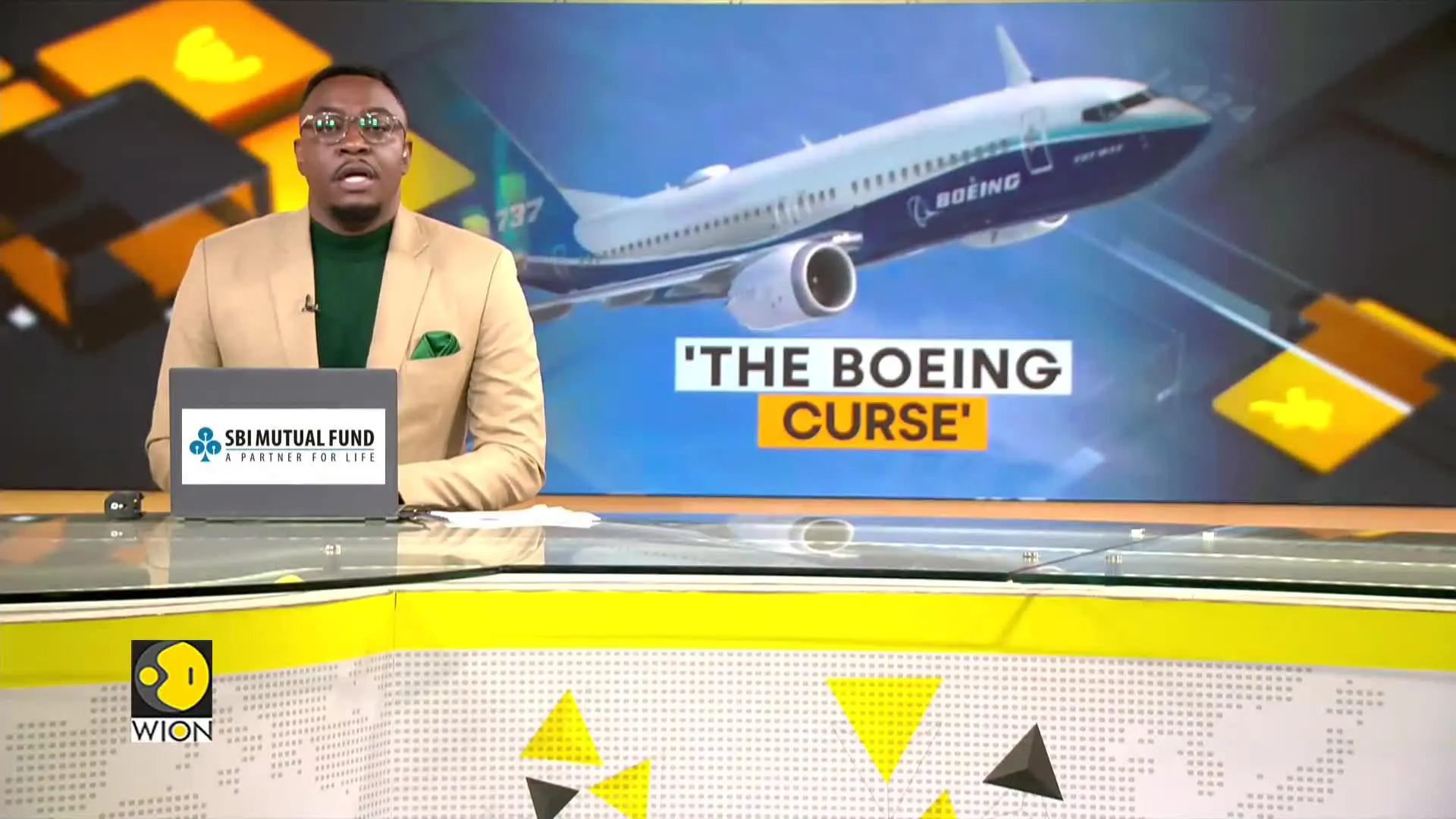 Boeing Shares Fall After South Korea Orders 737-800 Inspection, Flyers Cancel Tickets