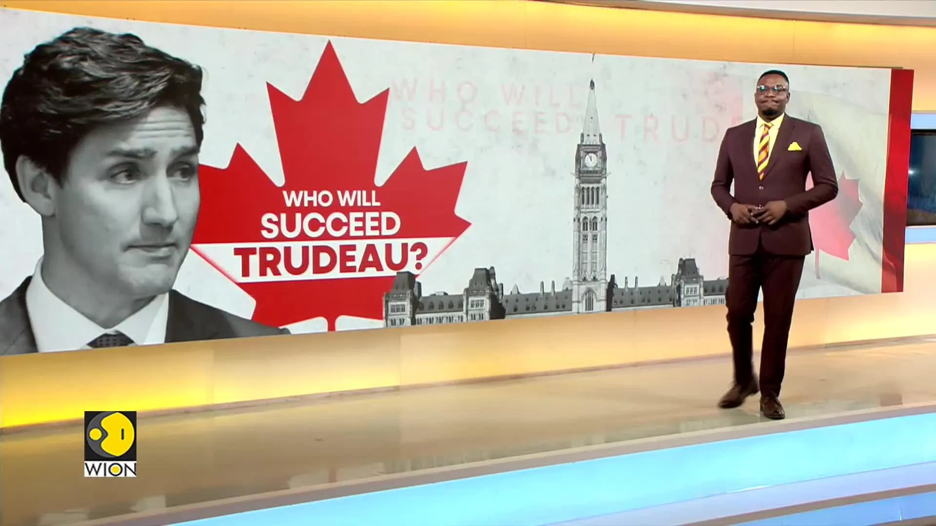 Canada: Will Trudeau's resignation help Liberal Party ahead of elections?