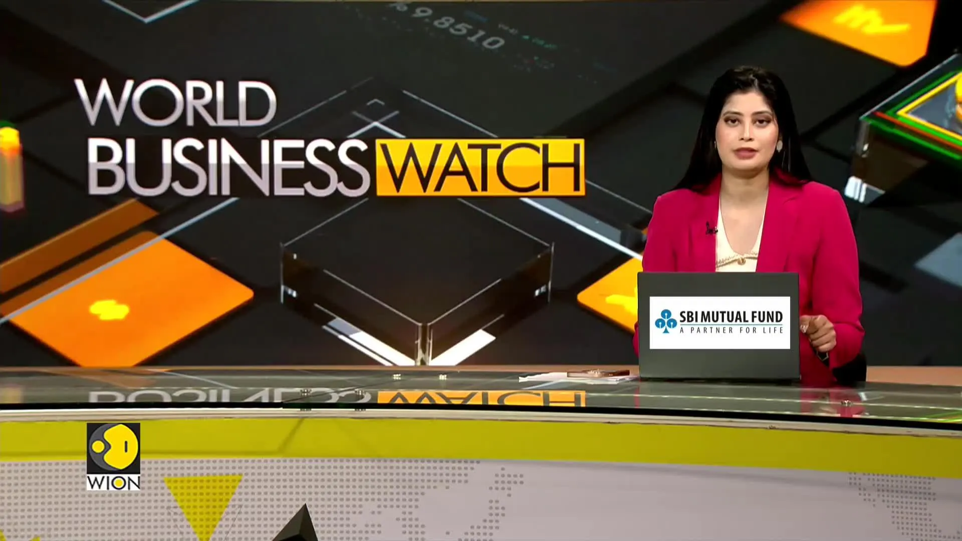 World business: Cues to watch in the week ahead