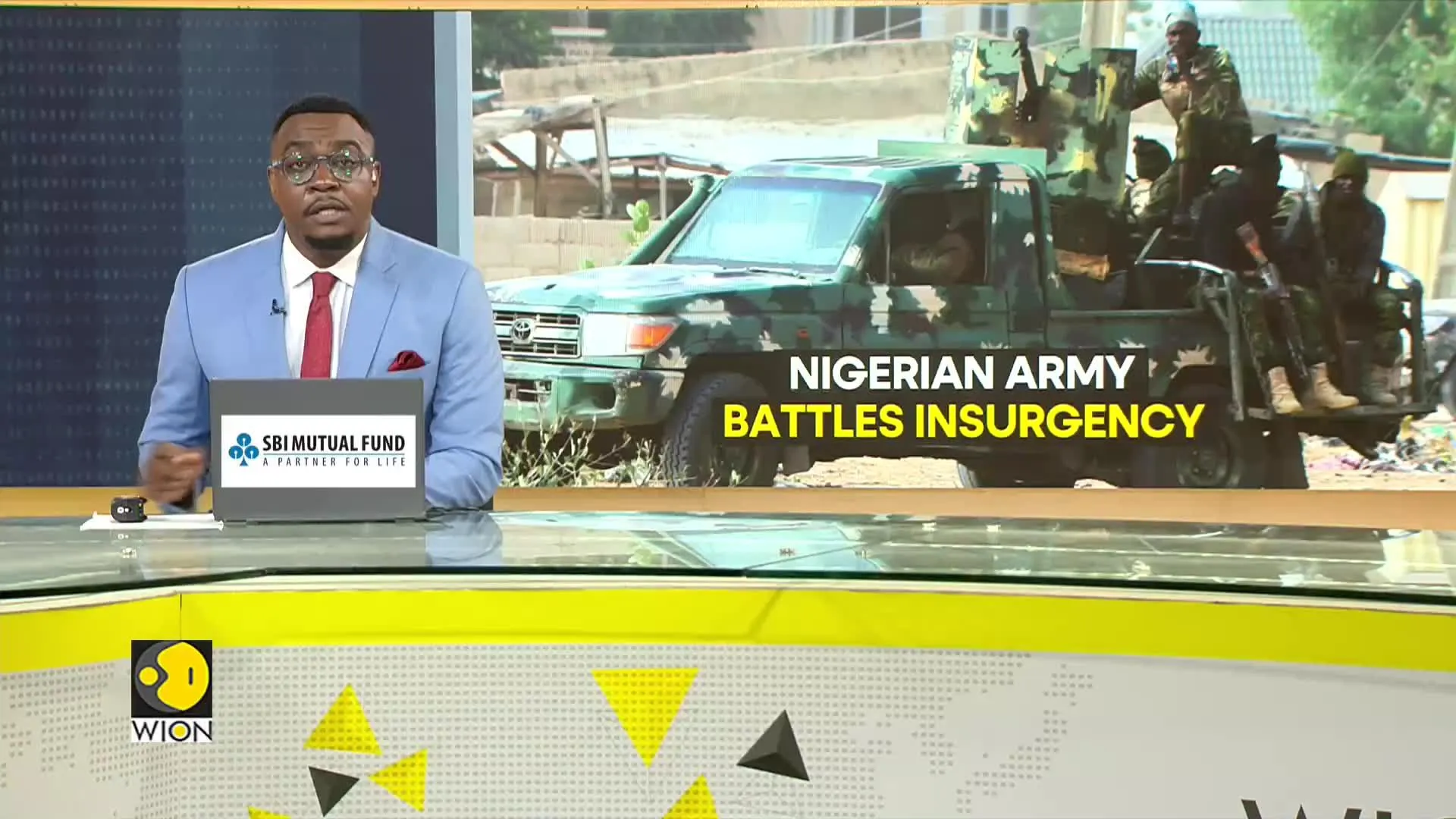 Nigeria: At least 16 killed in airstrike