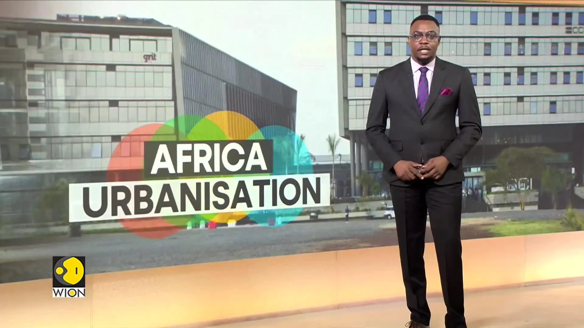 TATU CITY: Kenya's model for African urbanization