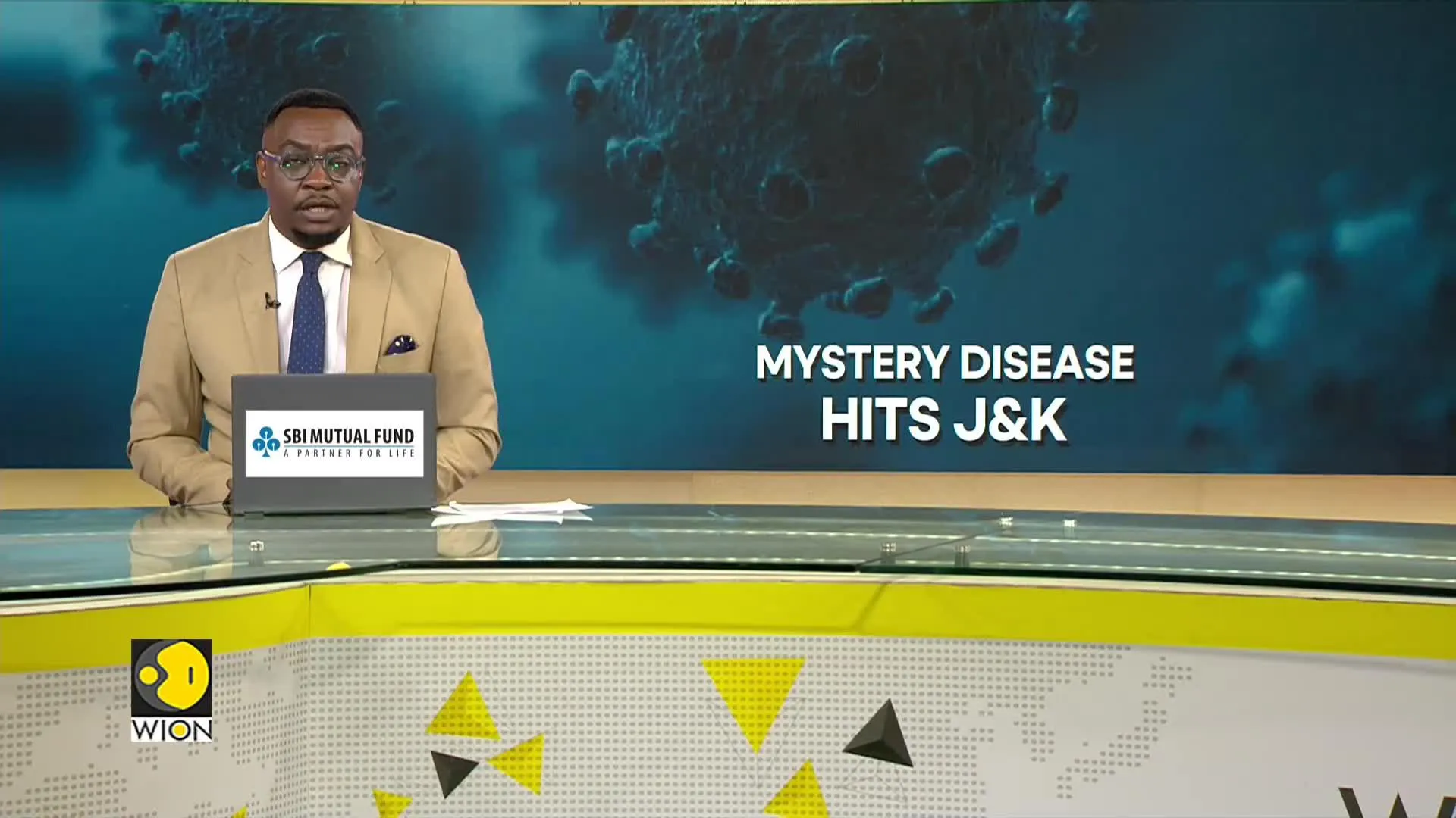Mysterious illness in J&K's Rajouri claims two more lives, death toll reaches 14